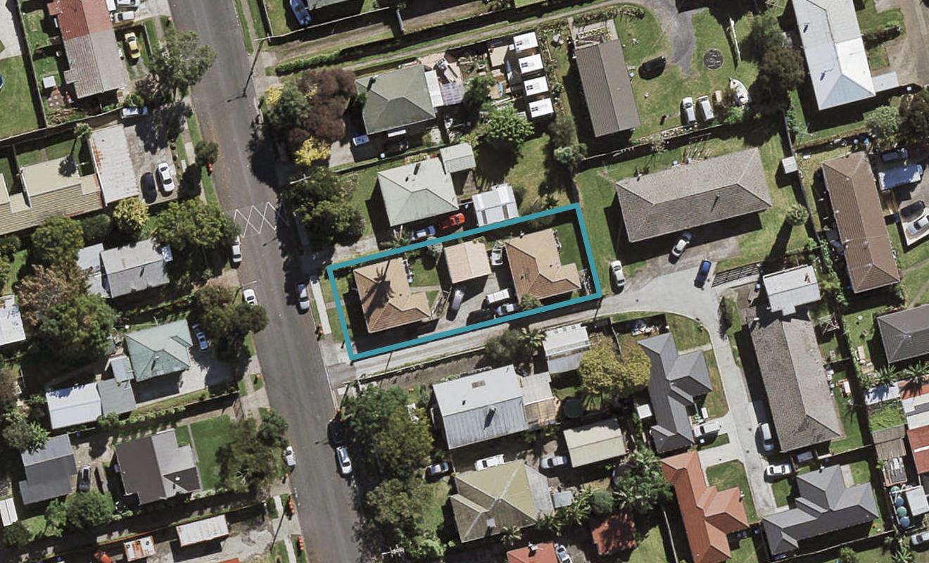 34 Hutton Street, Ōtāhuhu, Auckland - Carousel 1