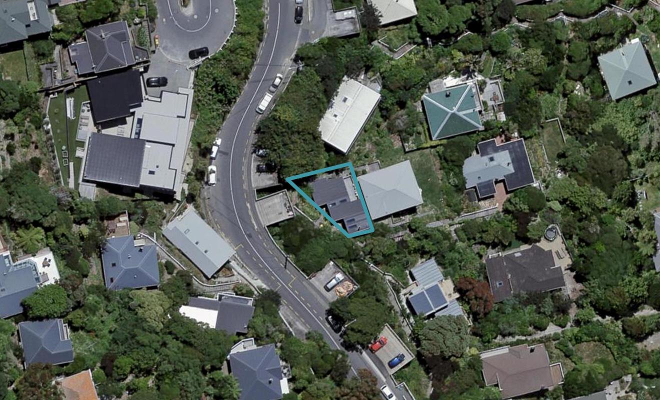 93B Grafton Road, Roseneath, Wellington - Carousel 1