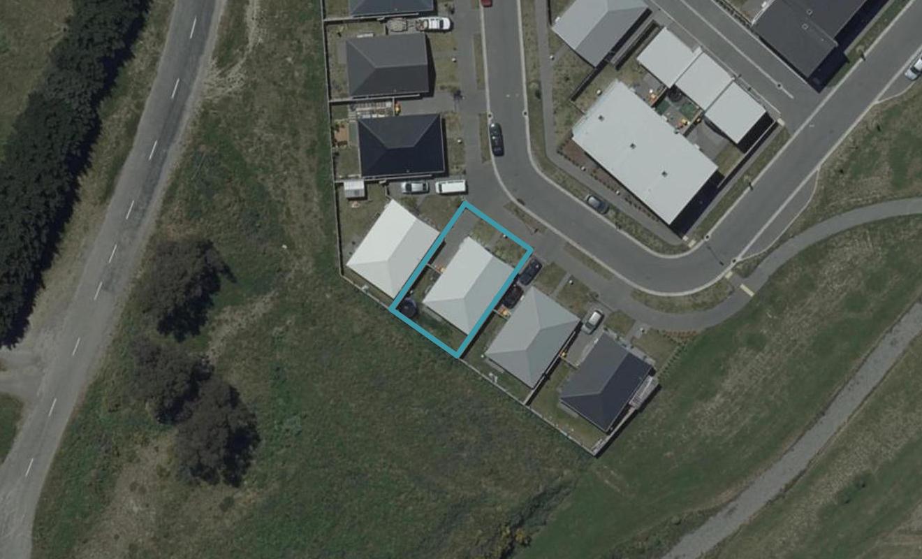 5 Tippet Crescent, Wigram, Christchurch - Carousel 1