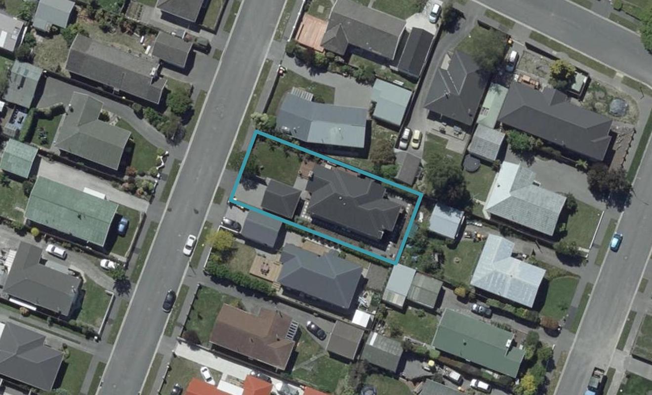 28 Belmont Street, Avondale, Christchurch - Carousel 1