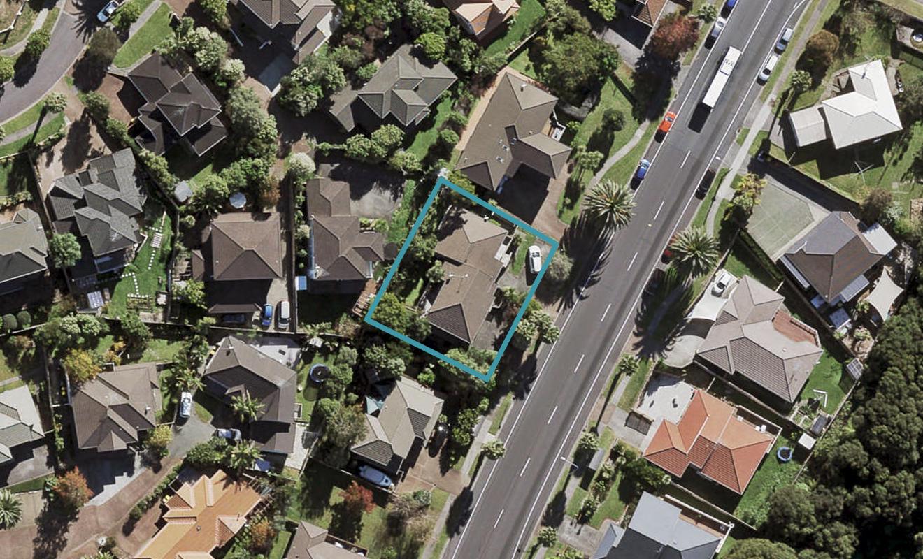 55 Caribbean Drive, Unsworth Heights, Auckland - Carousel 1