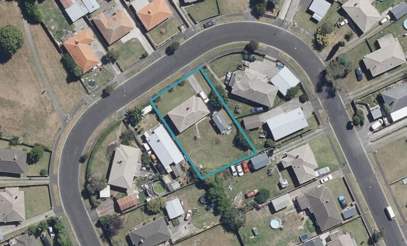 38 Paul Crescent, Fairfield, Hamilton - Carousel 1