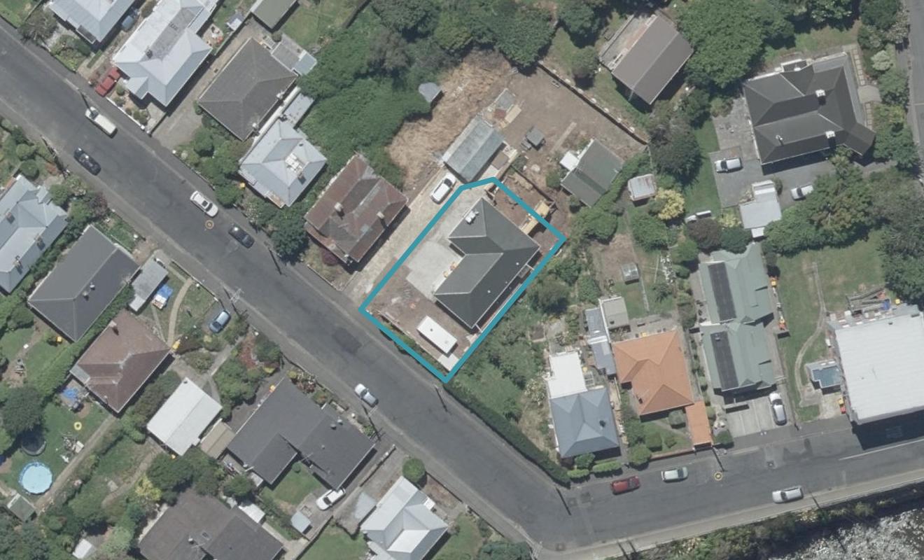 20 Woodhaugh Street, Woodhaugh, Dunedin - Carousel 1