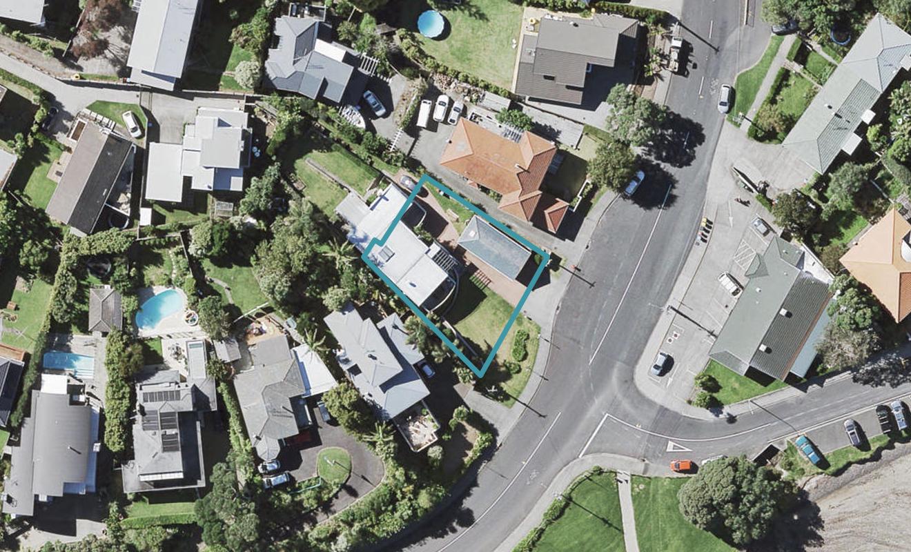 202 Riddell Road, Glendowie, Auckland - Carousel 1