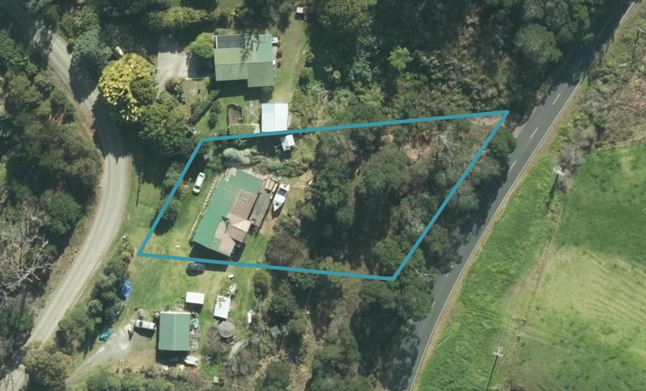 30 Old Golf Course Road, Dargaville - Carousel 1