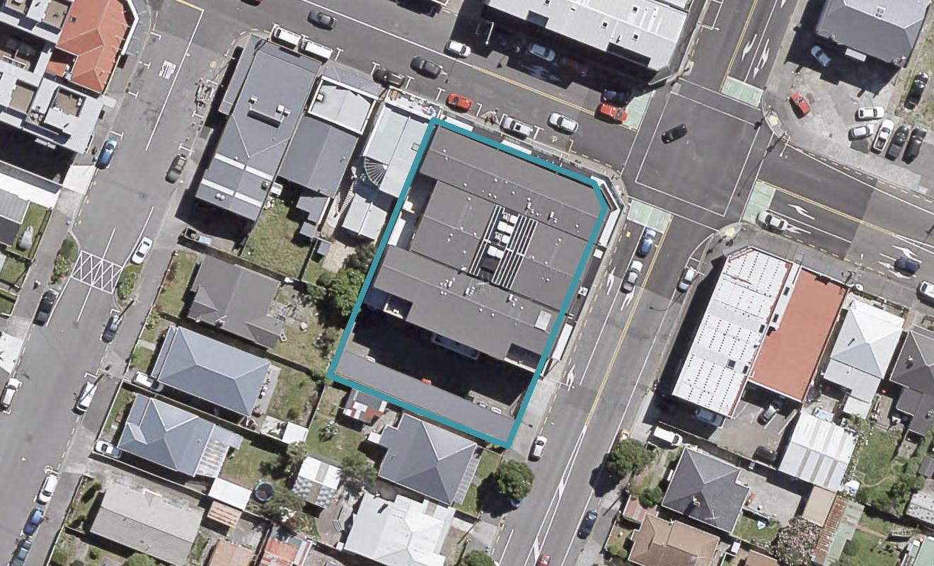 2/374 Jackson Street, Petone, Lower Hutt - Carousel 1