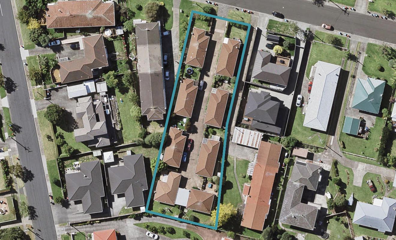 6/5 Allenby Road, Panmure, Auckland - Carousel 1