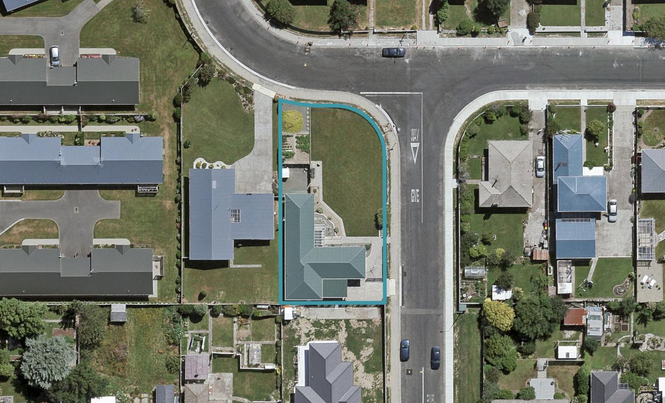 2 Highfield Terrace, Newfield, Invercargill - Carousel 1