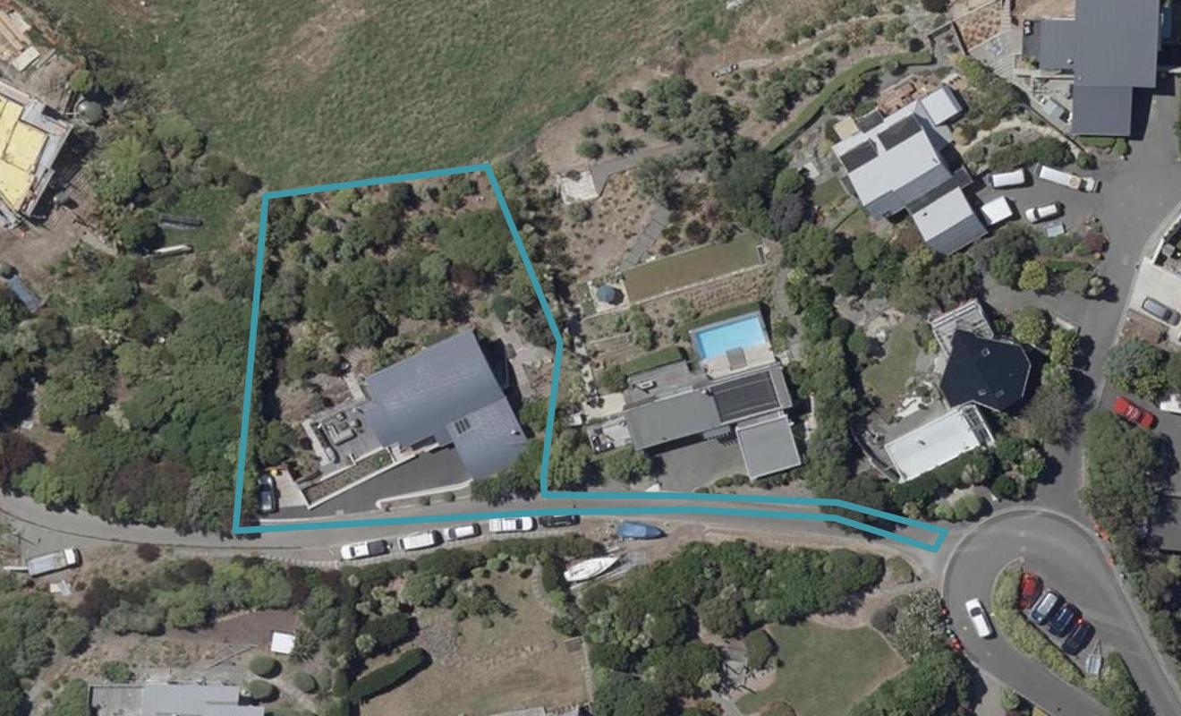 18 Sanscrit Place, Richmond Hill, Christchurch - Carousel 1