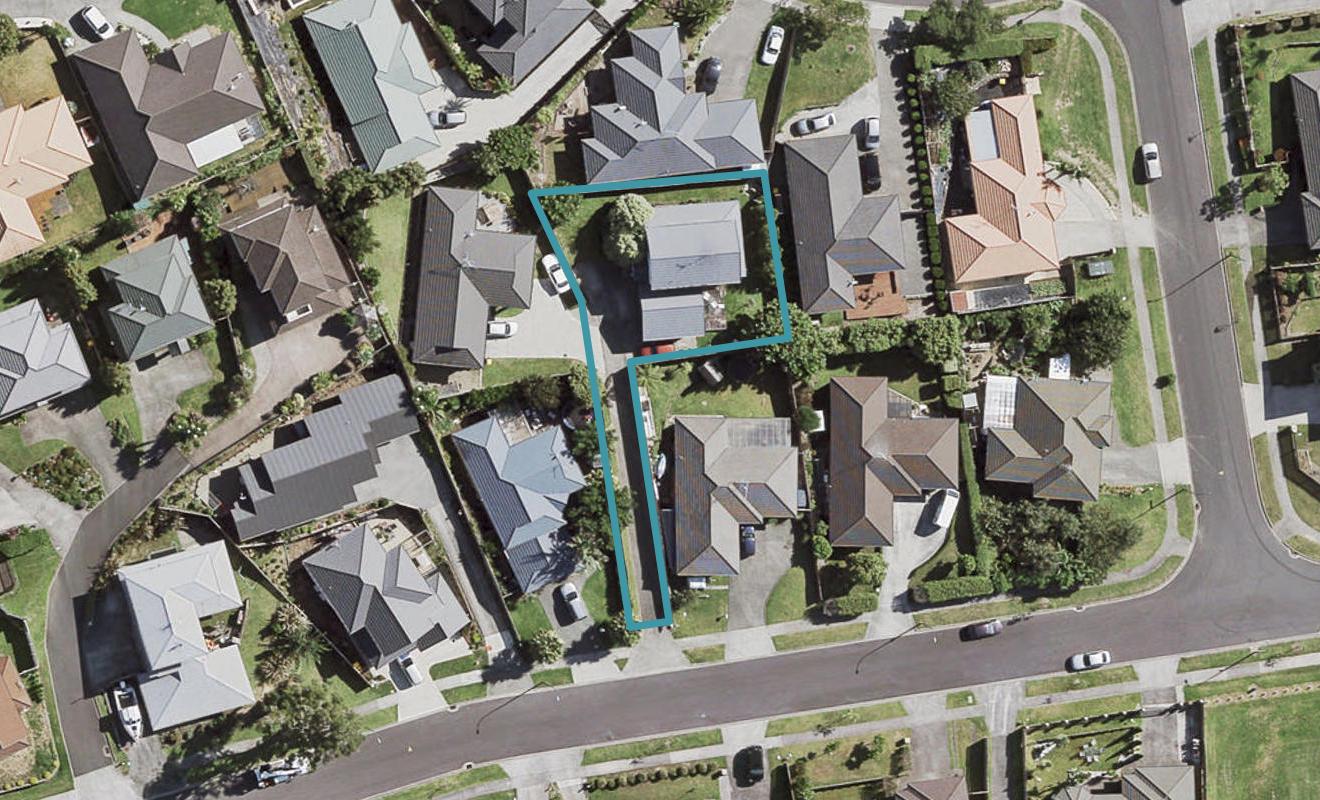 27 Saralee Drive, Manurewa, Auckland - Carousel 1