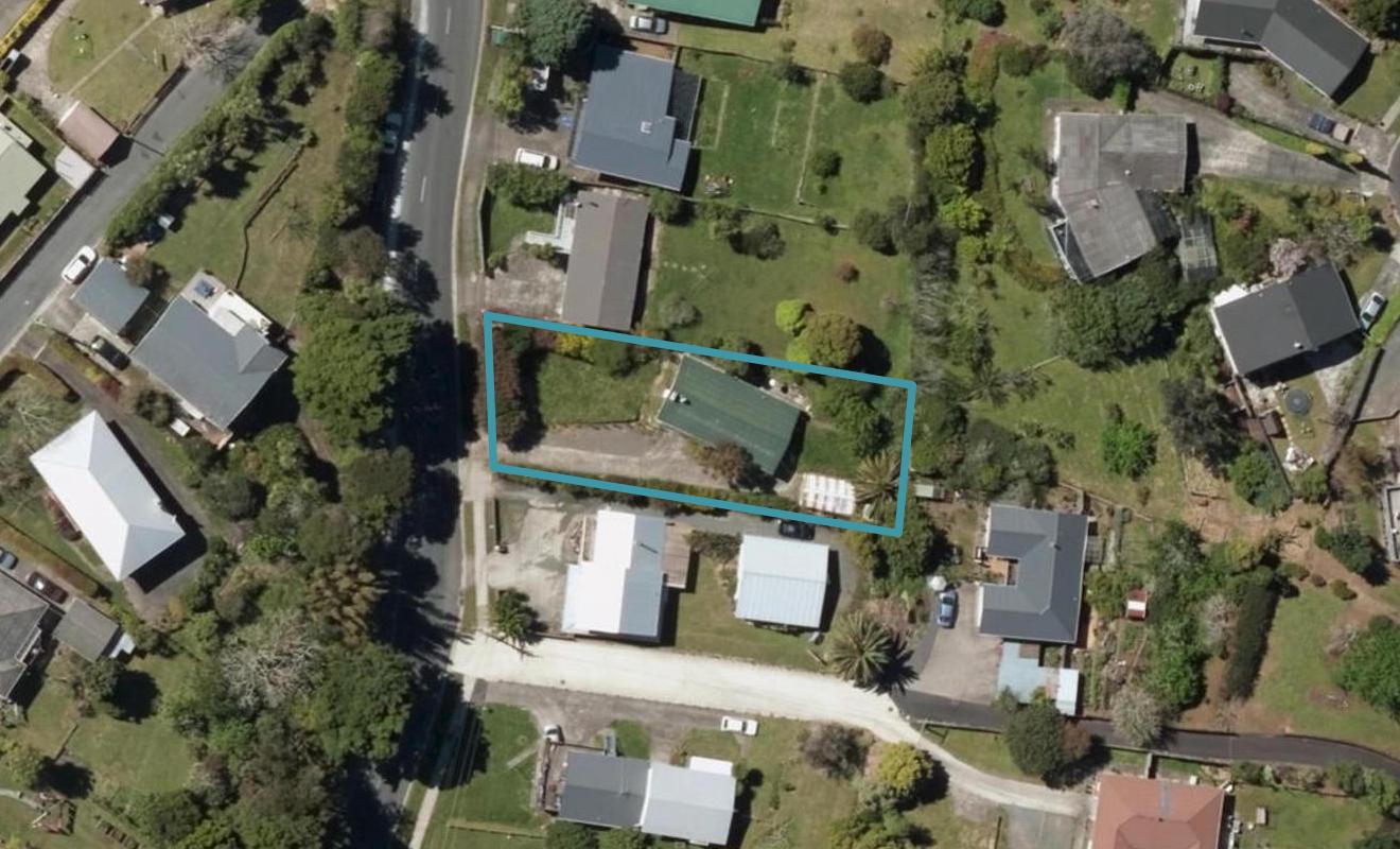 26 Memorial Drive, Parahaki, Whangarei - Carousel 1