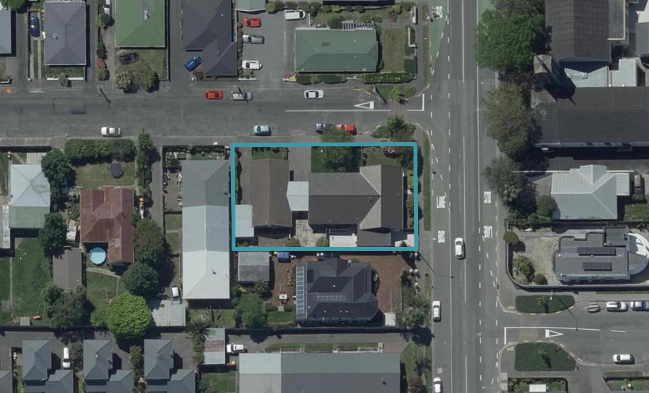 197 Colombo Street, Sydenham, Christchurch - Carousel 1