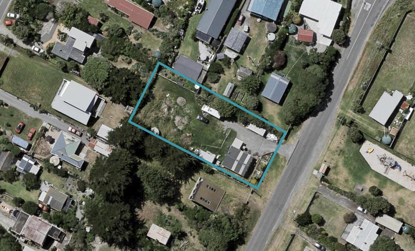 3 Dixie Street, Te Horo Beach - Carousel 1
