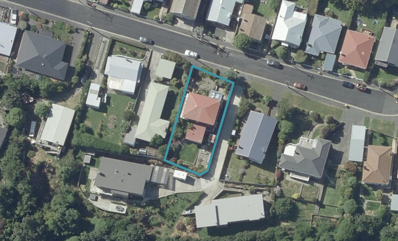 20 Wills Street, Balaclava, Dunedin - Carousel 1