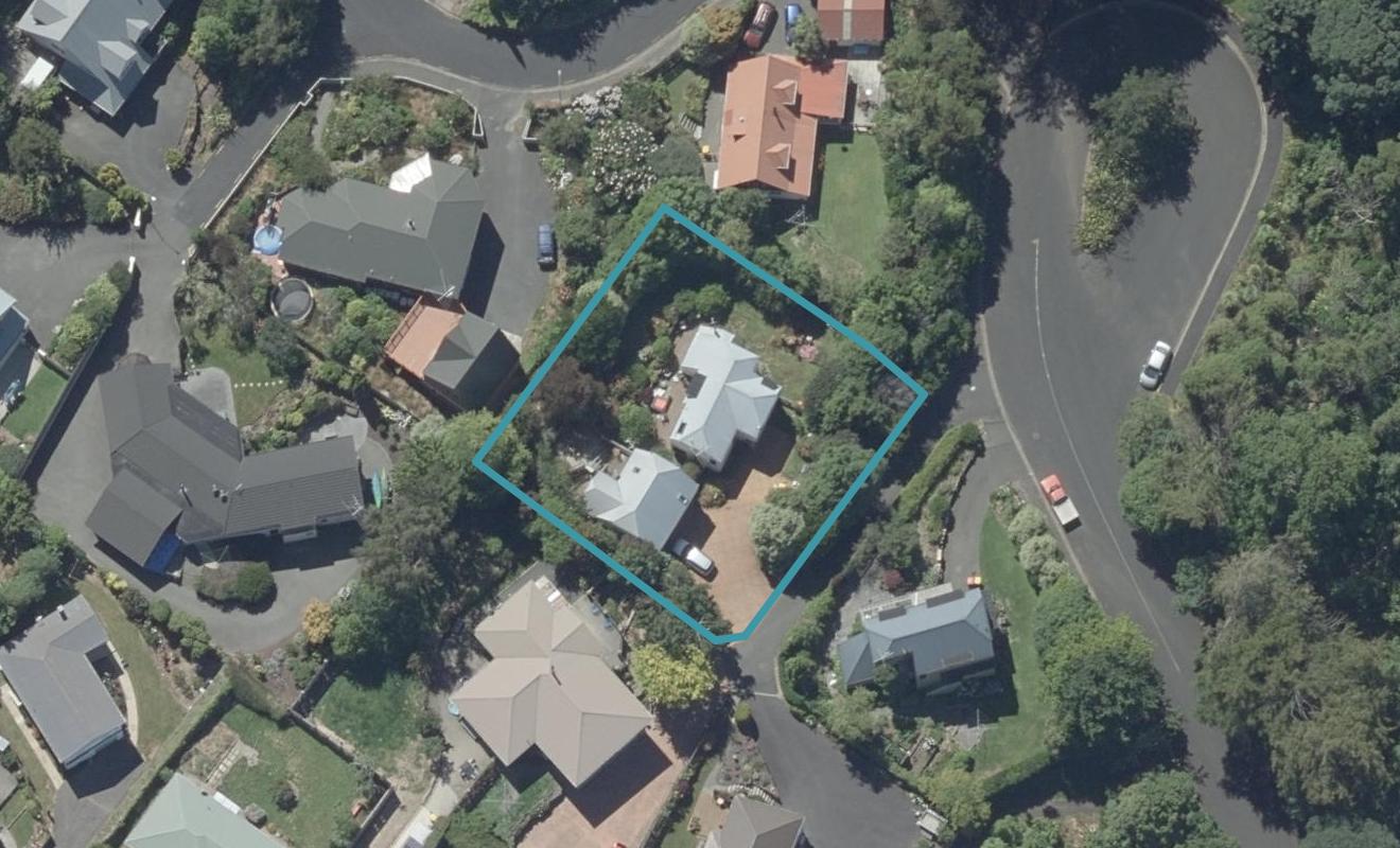 15 Ferntree Drive, Wakari, Dunedin - Carousel 1