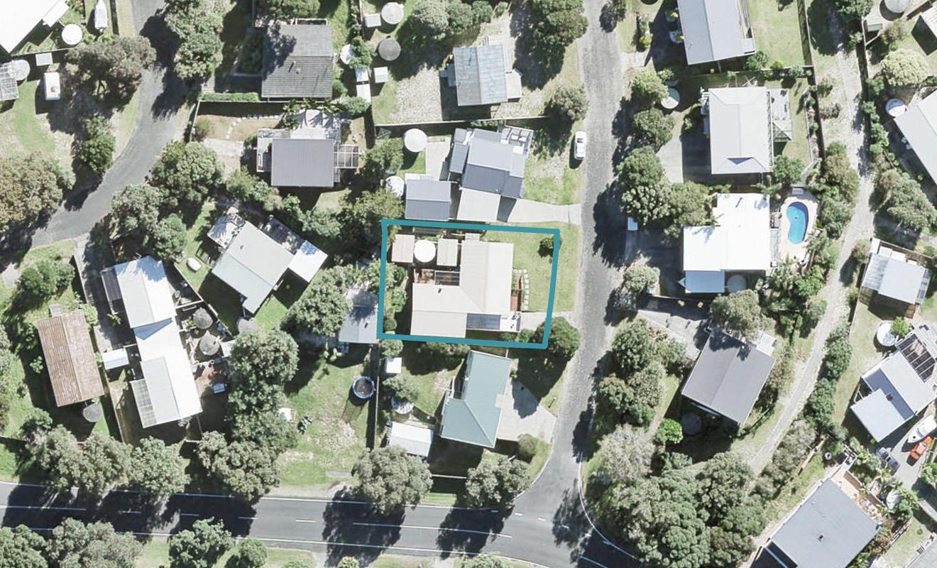 3 Shamrock Crest, Warkworth - Carousel 1