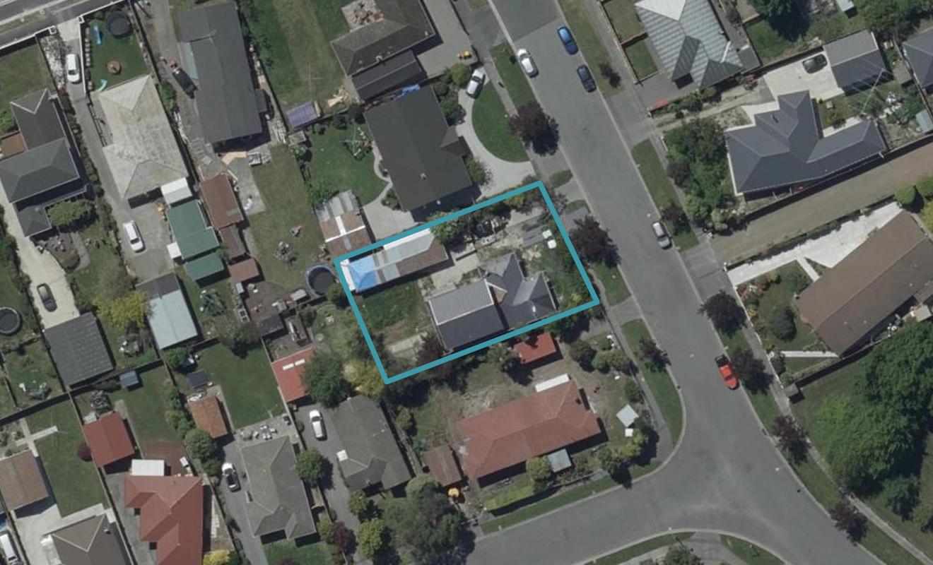 6 Rydal Street, Hoon Hay, Christchurch - Carousel 1