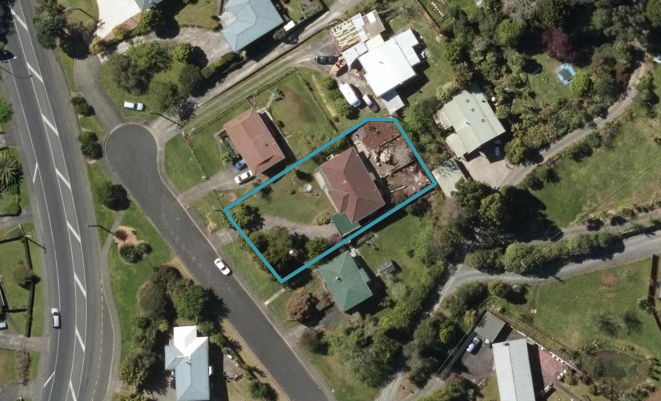 6 Paranui Crescent, Tikipunga, Whangarei - Carousel 1