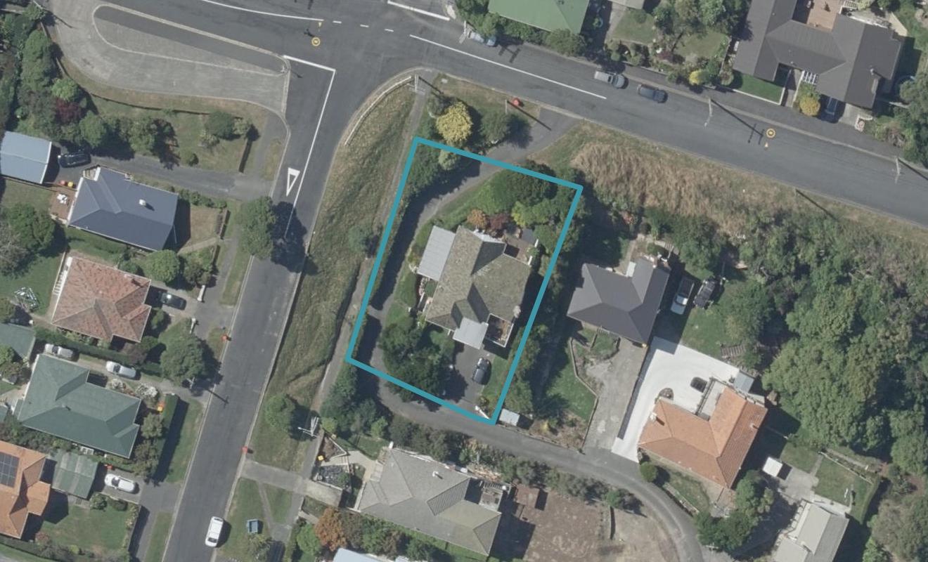 215 Forfar Street, Maryhill, Dunedin - Carousel 1