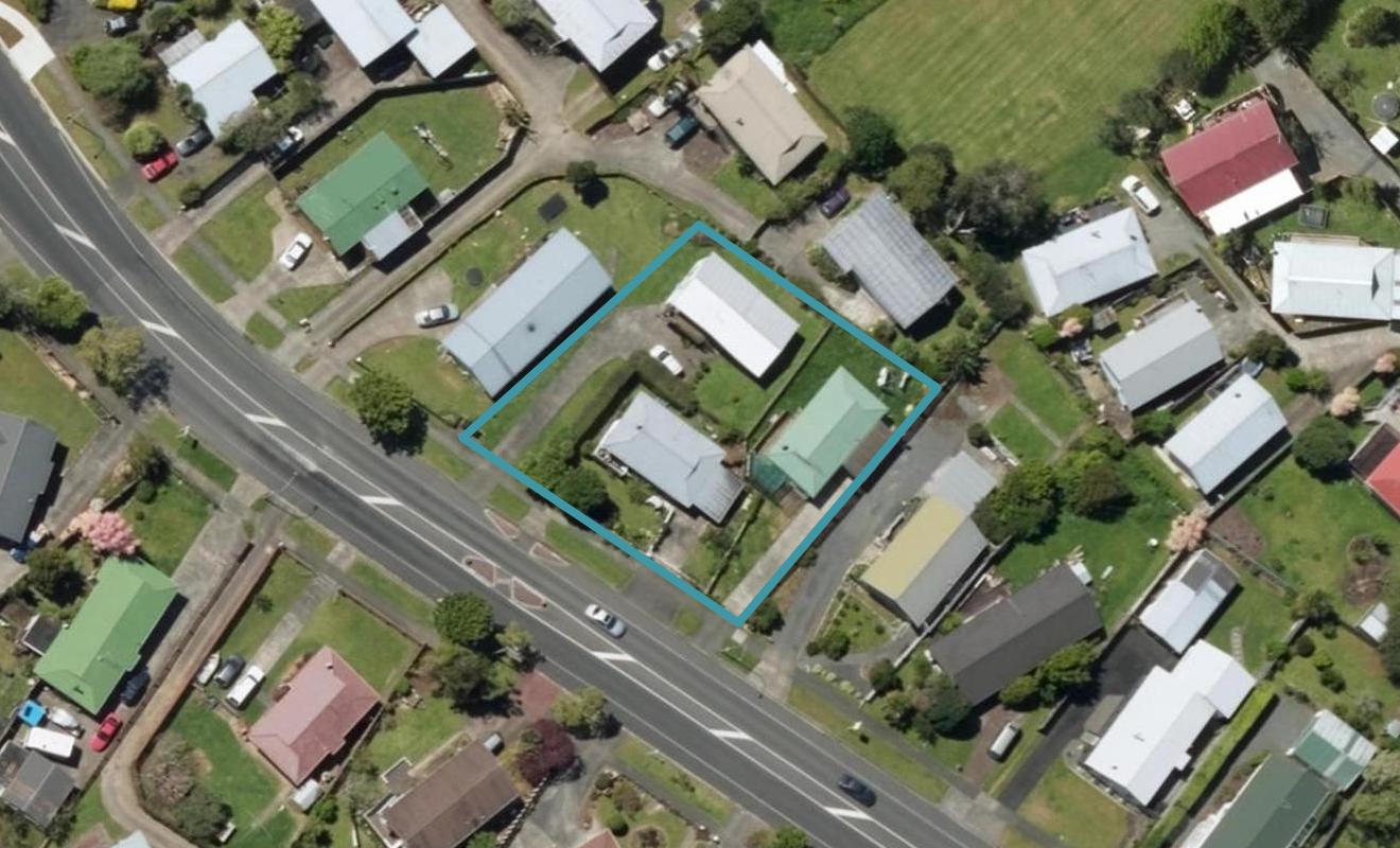 118B Paramount Parade, Tikipunga, Whangarei - Carousel 1