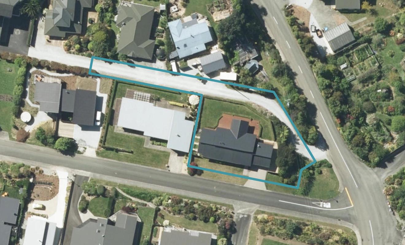2 Sandridge Terrace, Pohara - Carousel 1