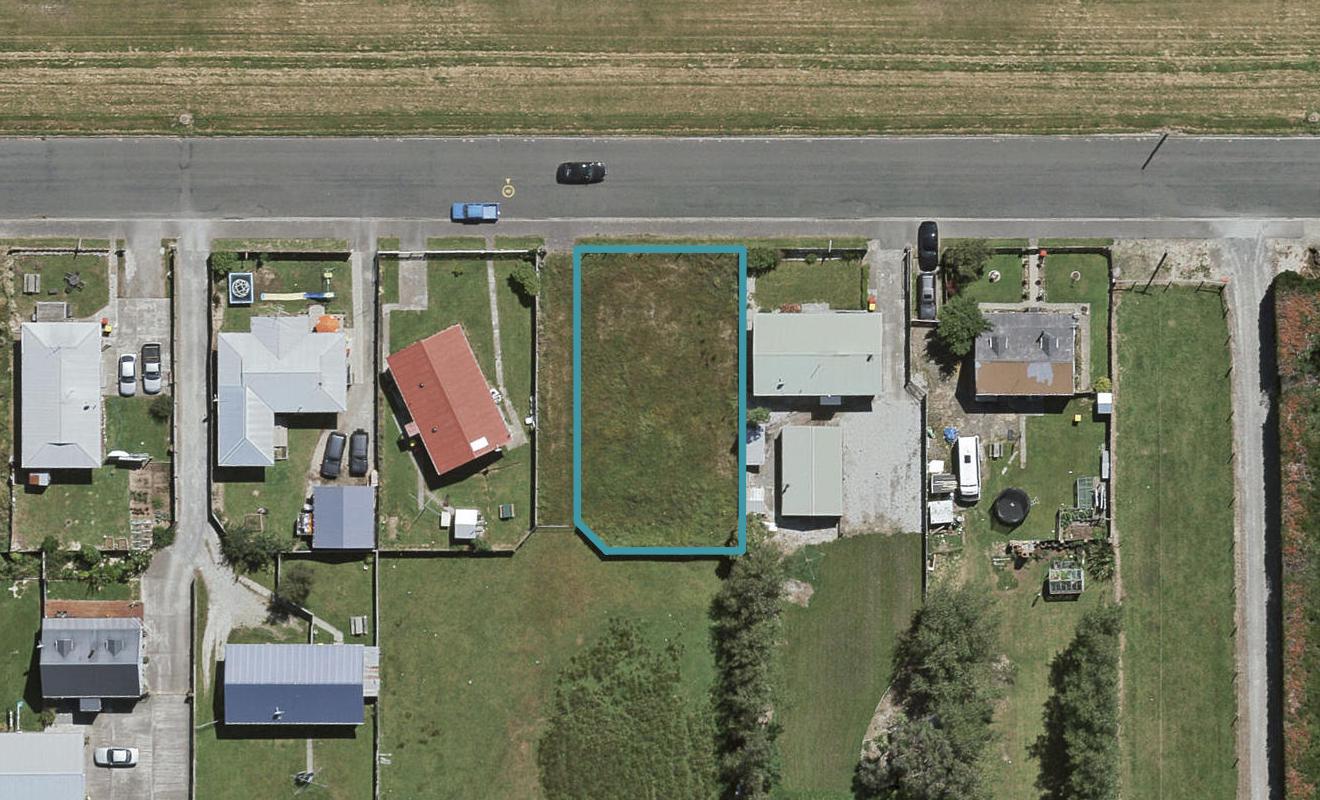 231 Ball Street, Kingswell, Invercargill - Carousel 1