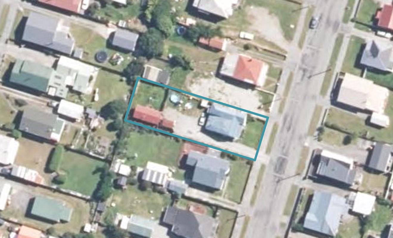 54 Blake Street, Blaketown, Greymouth - Carousel 1