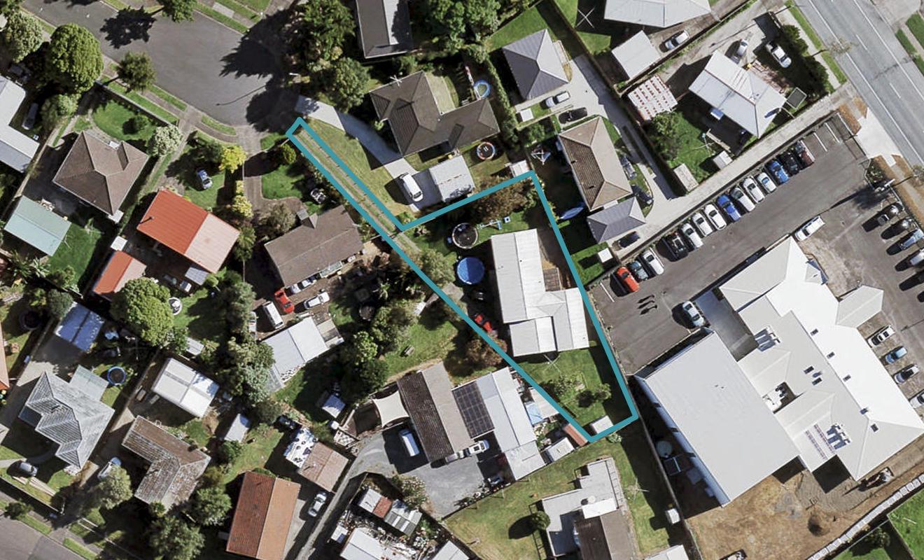 24 Carbery Place, Manurewa, Auckland - Carousel 1