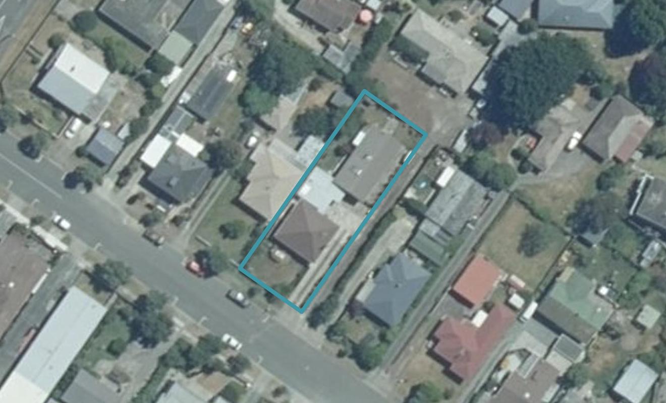 2/54 GREEN ST, Tahunanui, NELSON - Carousel 1