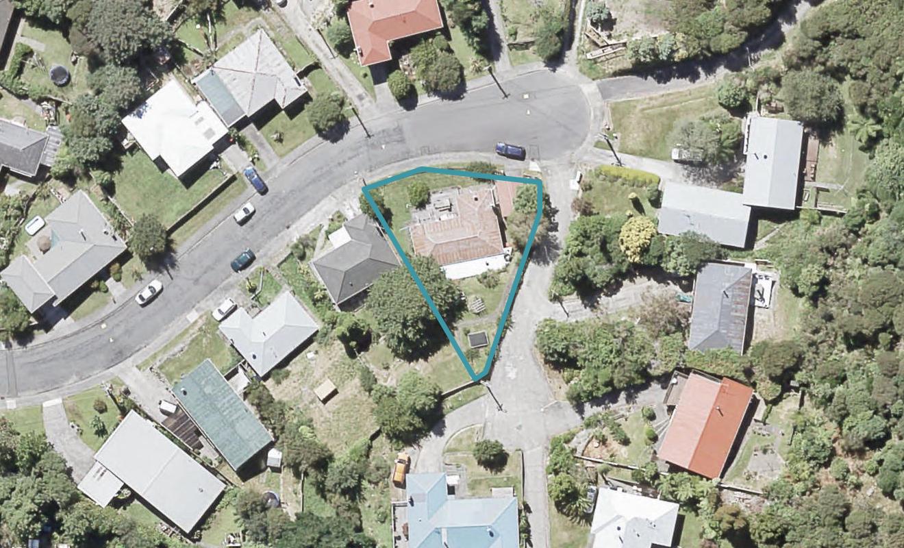 12 Gawler Grove, Wainuiomata, Lower Hutt - Carousel 1