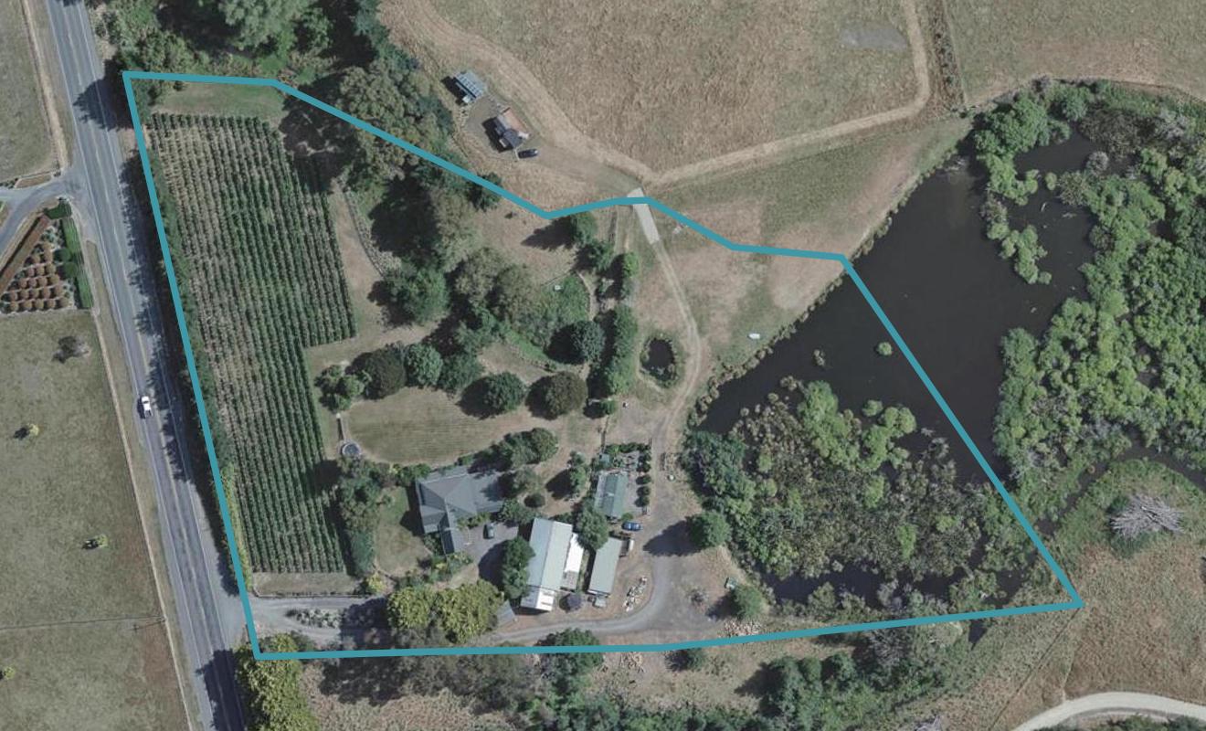210 State Highway 2, Masterton - Carousel 1