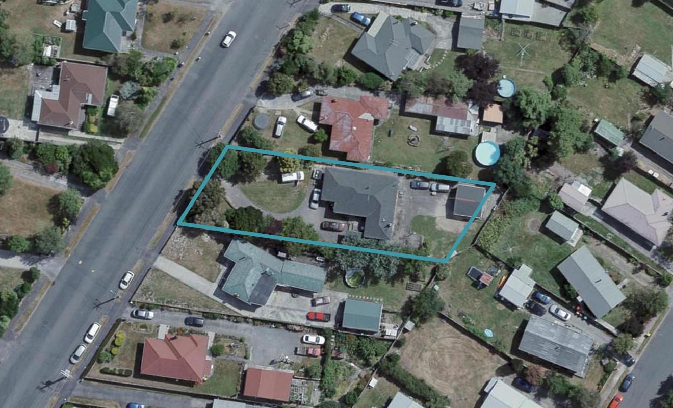 19 French Street, Lansdowne, Masterton - Carousel 1