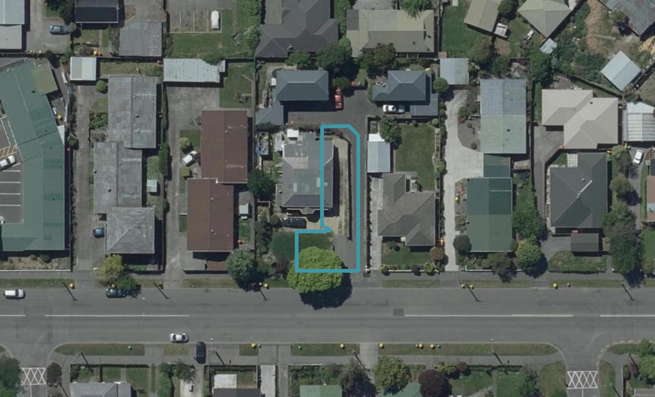 2/623 Cashel Street, Linwood, Christchurch - Carousel 1