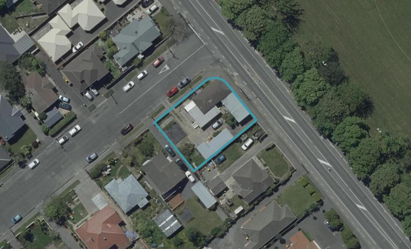 4/311 Barrington Street, Spreydon, Christchurch - Carousel 1