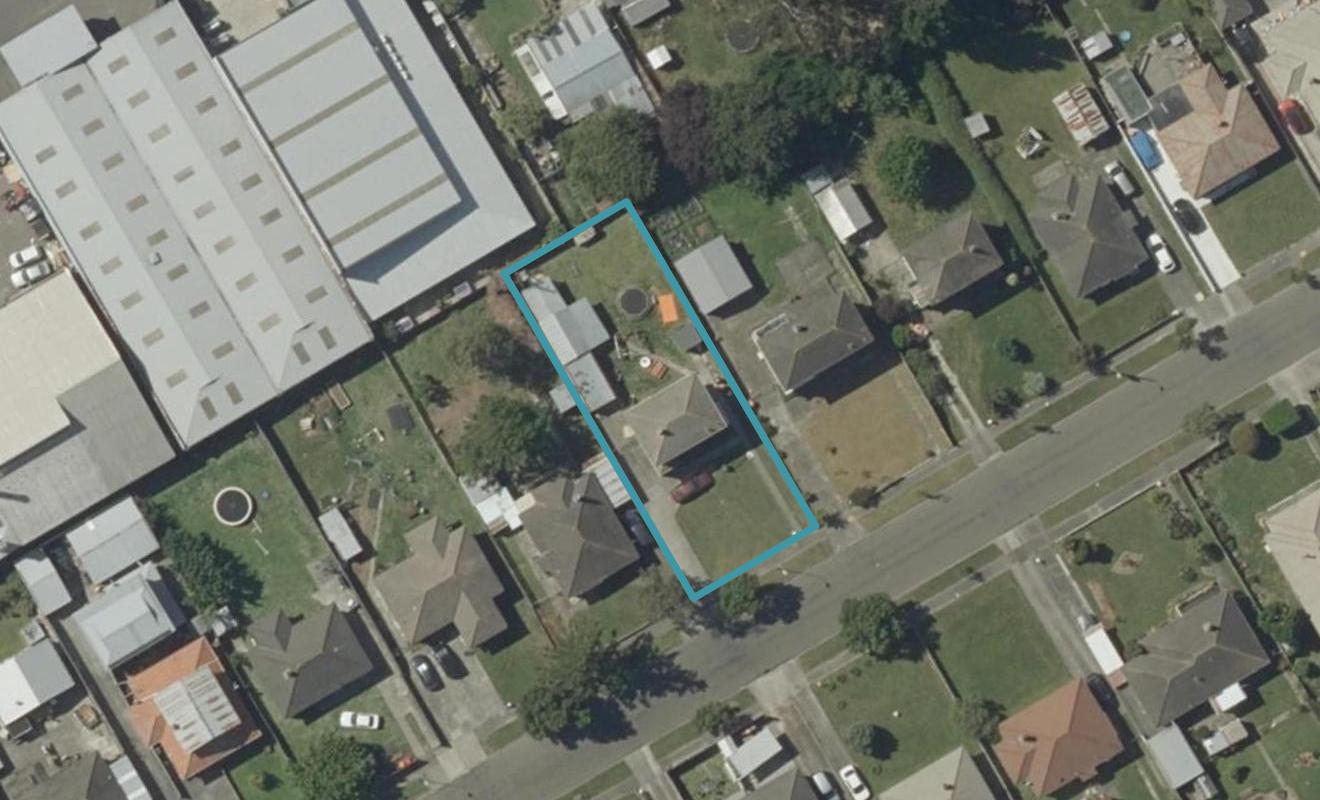 18 Tyne Street, Roslyn, Palmerston North - Carousel 1