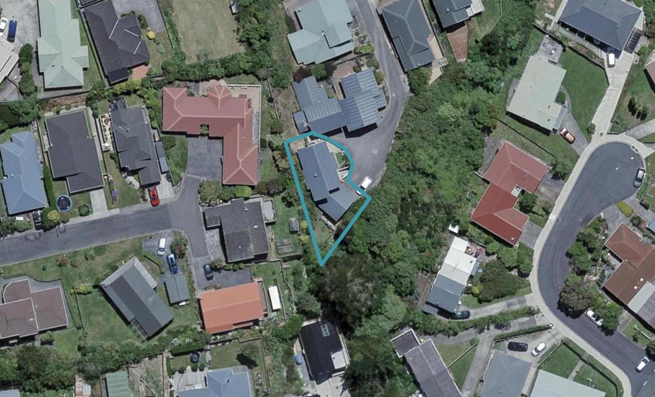6C Atamira Close, Churton Park, Wellington - Carousel 1