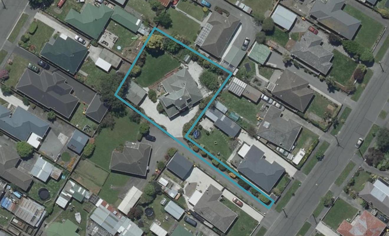 19 Tenby Place, Avondale, Christchurch - Carousel 1