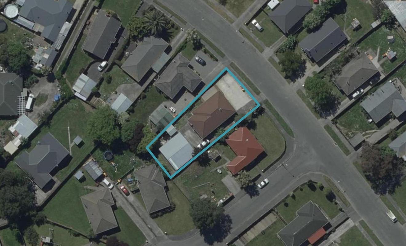 14 Redgrave Street, Hoon Hay, Christchurch - Carousel 1