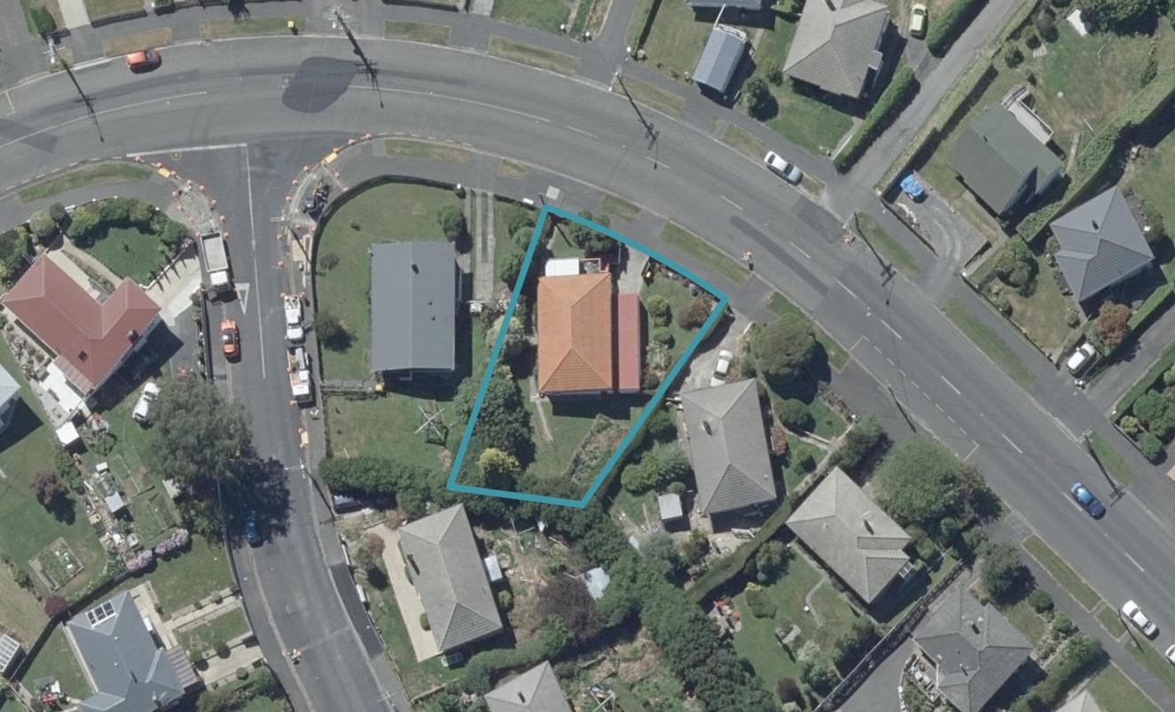 199 Brockville Road, Brockville, Dunedin - Carousel 1