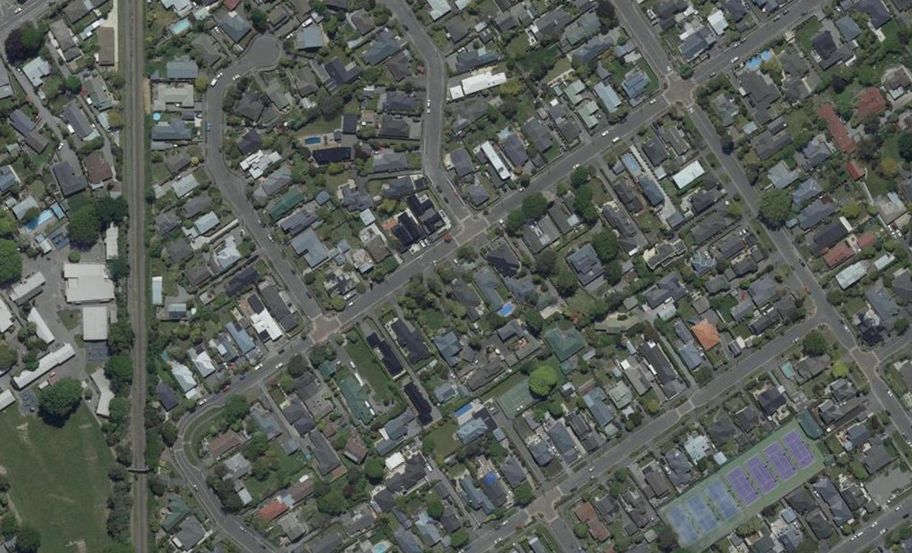 38 Hawthorne Street, Strowan, Christchurch - Carousel 1