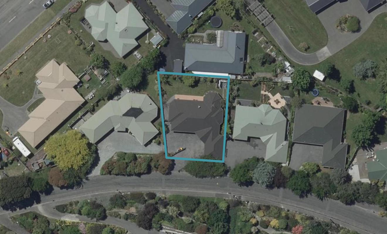 7 Happy Home Road, Westmorland, Christchurch - Carousel 1