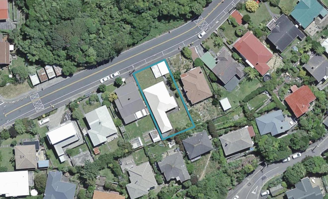 22 Sunshine Avenue, Karori, Wellington - Carousel 1
