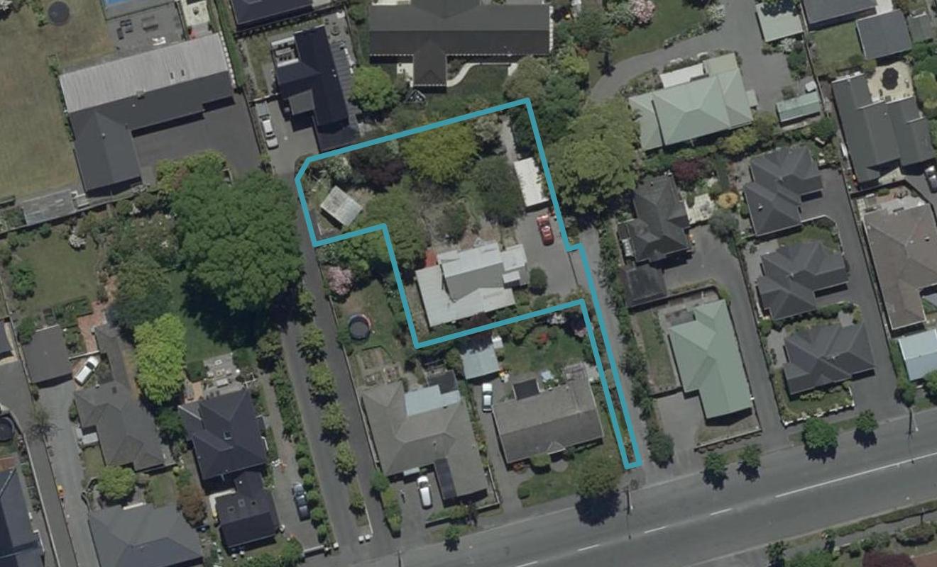459A Ilam Road, Bryndwr, Christchurch - Carousel 1