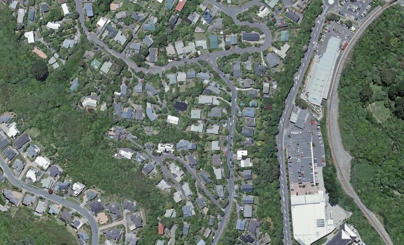 12 Winston Street, Crofton Downs, Wellington - Carousel 1