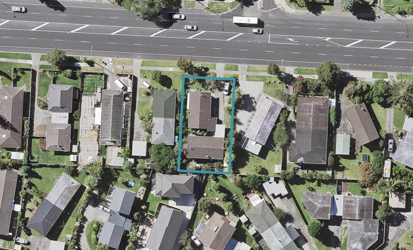 2/521 Pakuranga Road, Howick, Auckland - Carousel 1