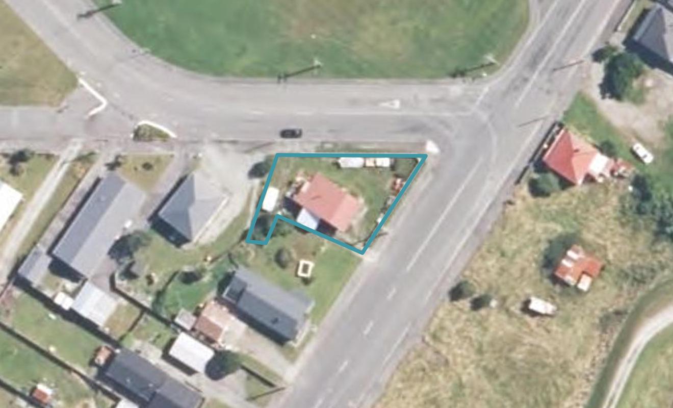 116 Preston Road, Blaketown, Greymouth - Carousel 1