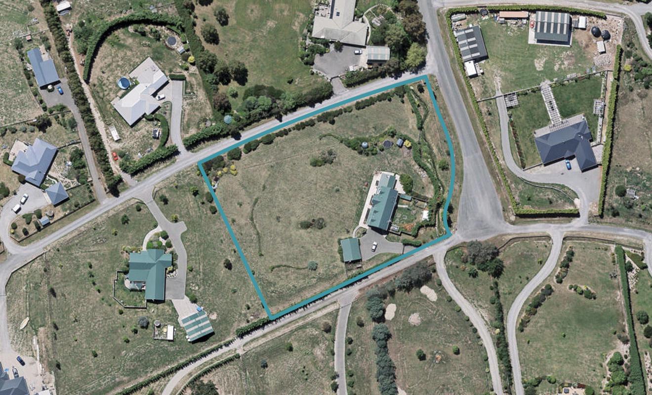 36 Wetherfield Lane, Swannanoa, Kaiapoi - Carousel 1