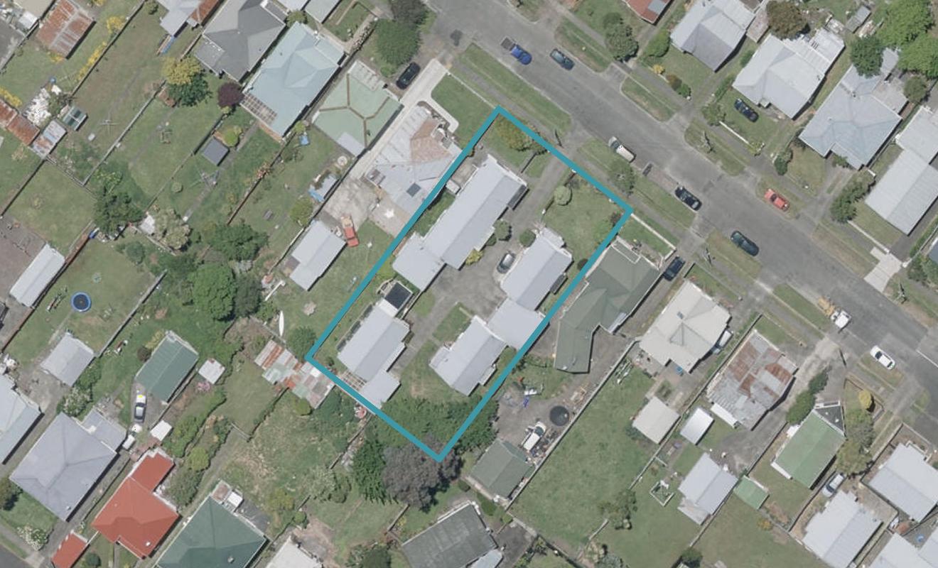 93C Campbell Street, Whanganui, Whanganui - Carousel 1