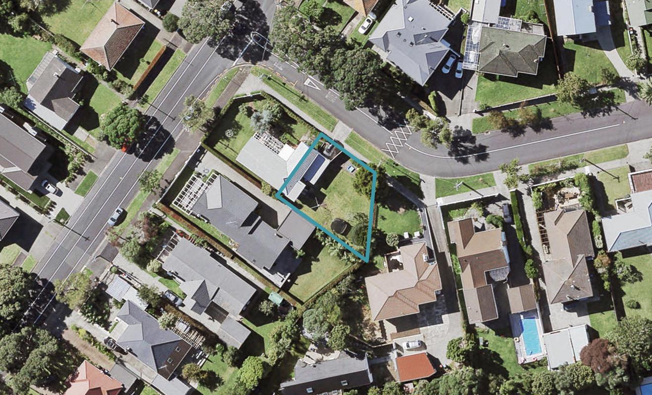 3 Kinsale Avenue, Glendowie, Auckland - Carousel 1