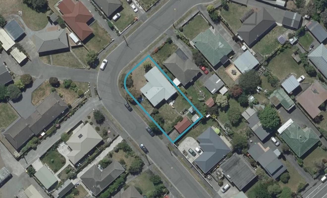 4 Colac Street, Avondale, Christchurch - Carousel 1